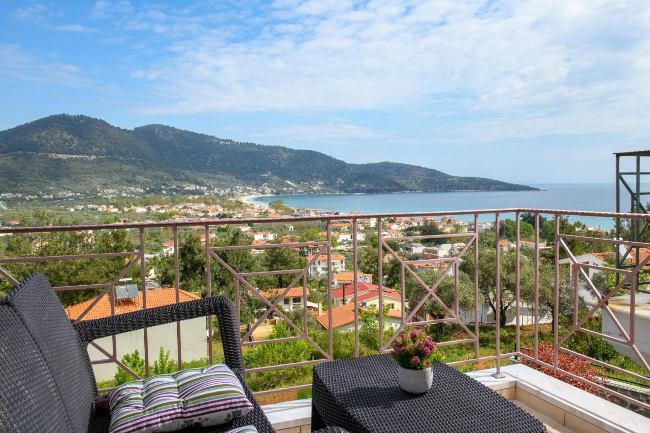 Villa Panorama *