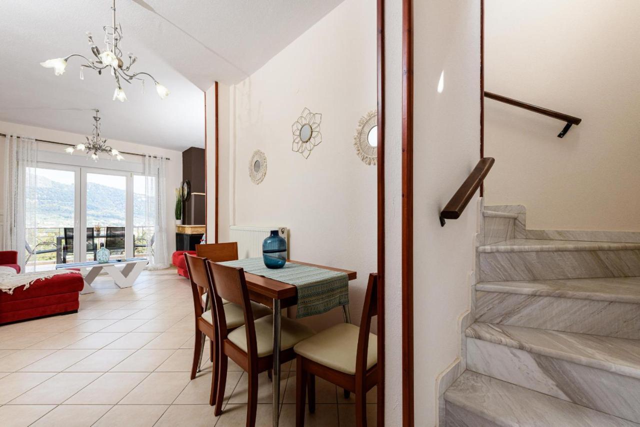 Panorama Villa *