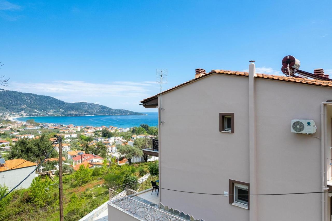 Villa Panorama *
