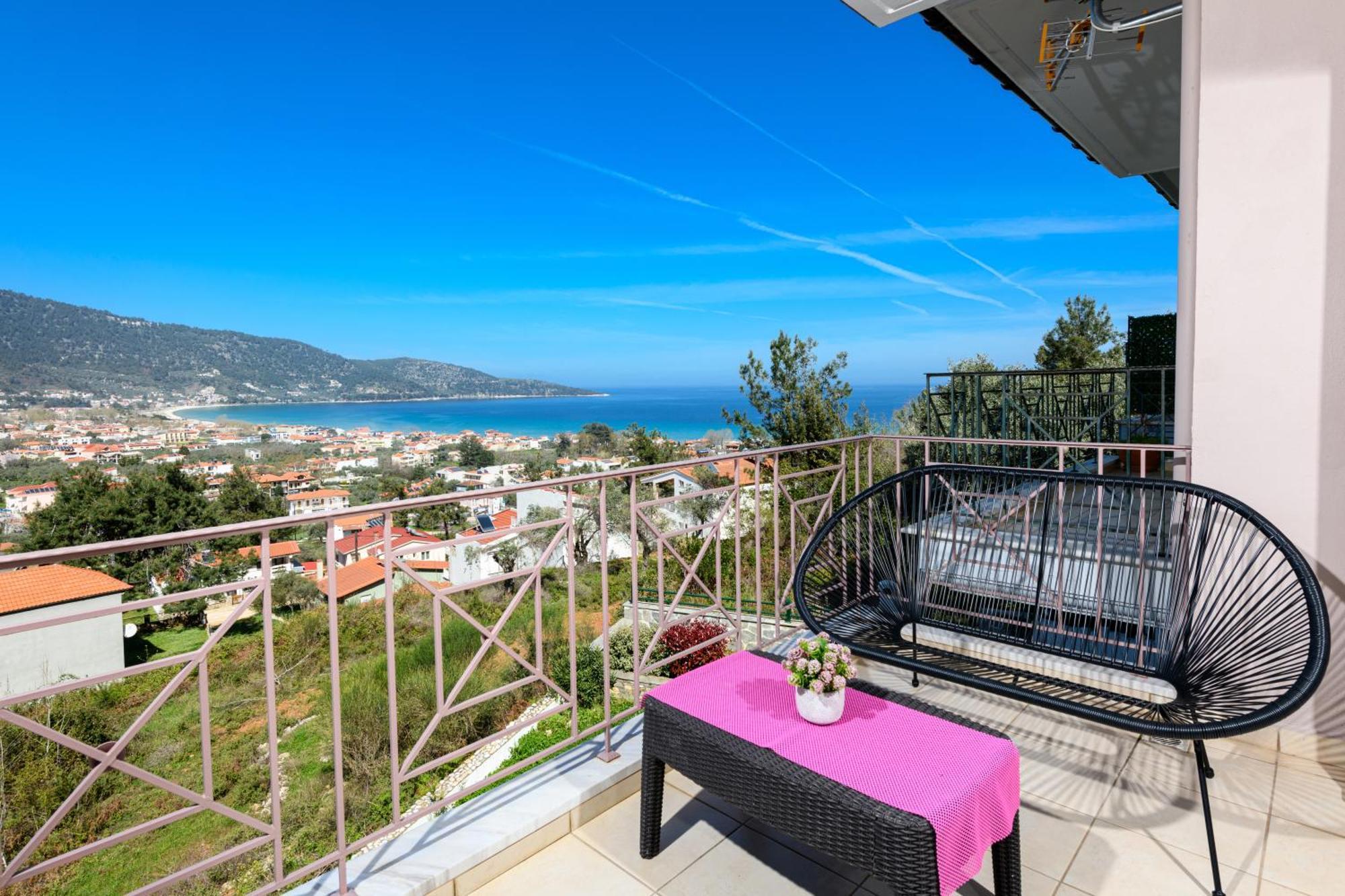 Panorama Villa