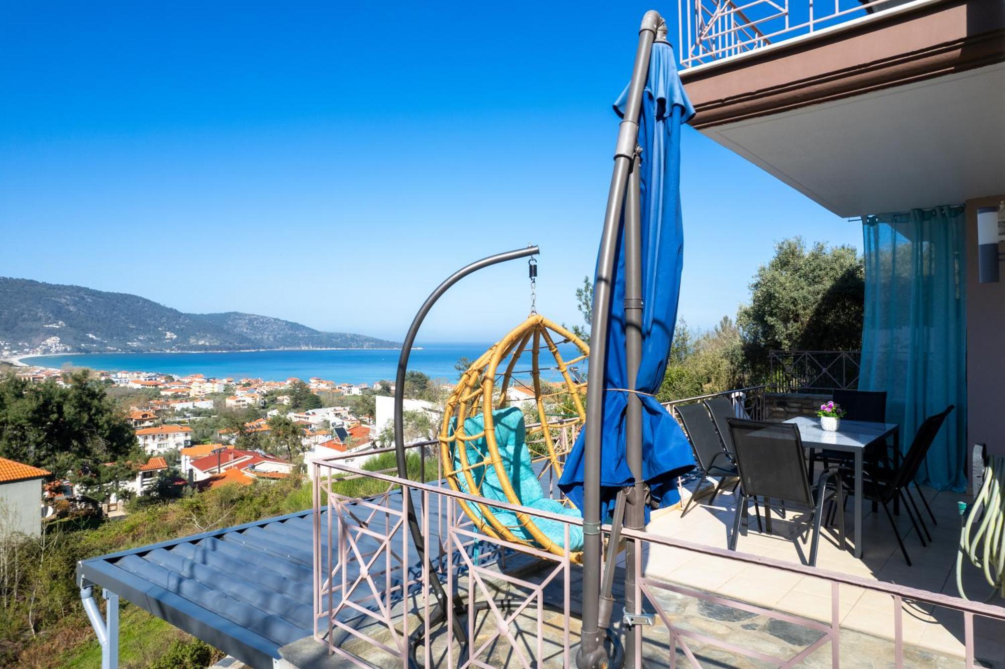 Panorama Villa