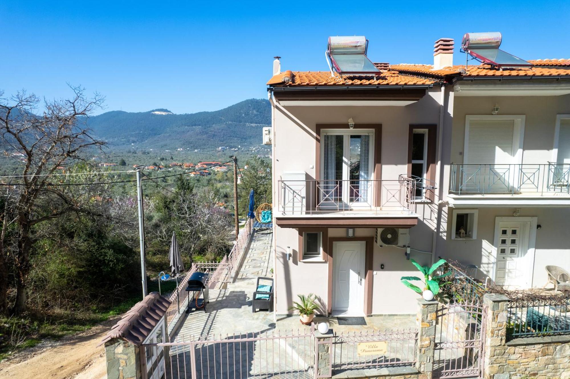 Villa Panorama